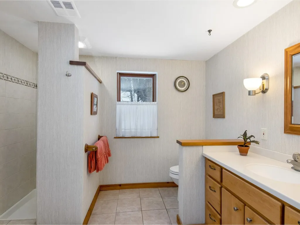 250 Mayo Road Huntington VT 05462