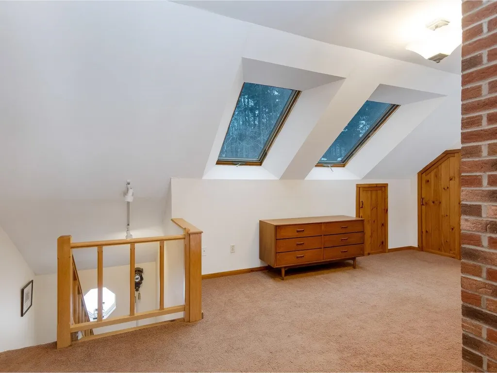 250 Mayo Road Huntington VT 05462