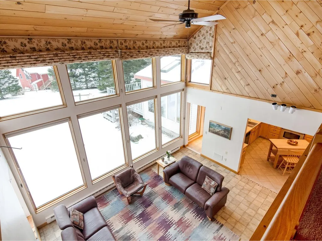 250 Mayo Road Huntington VT 05462