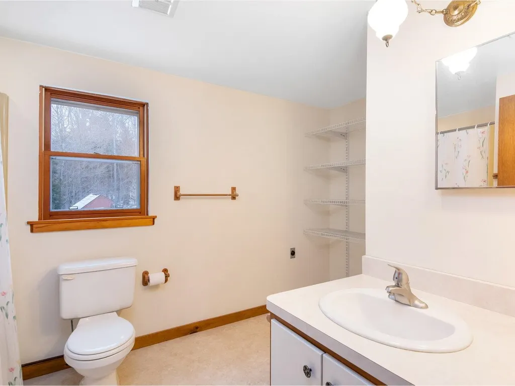 250 Mayo Road Huntington VT 05462