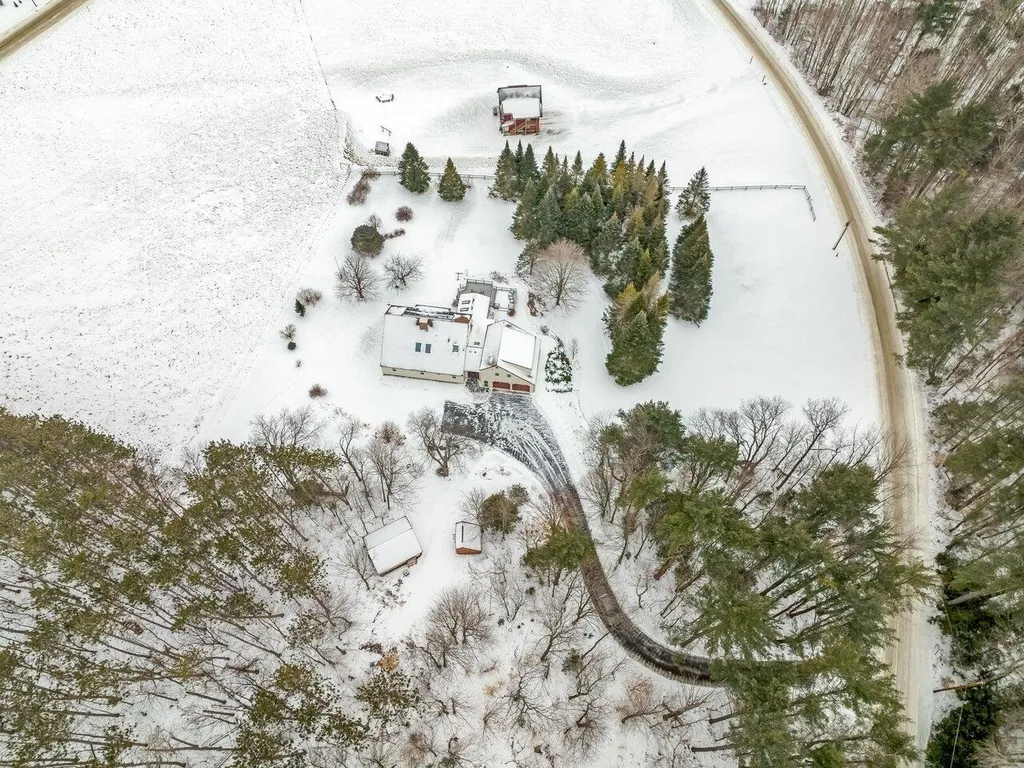 250 Mayo Road Huntington VT 05462