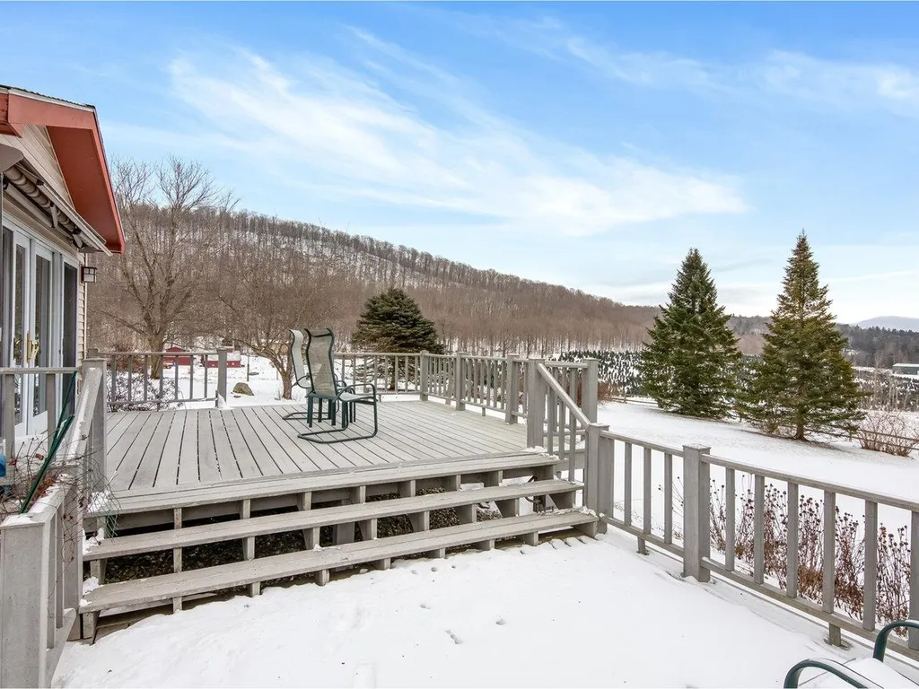 250 Mayo Road Huntington VT 05462