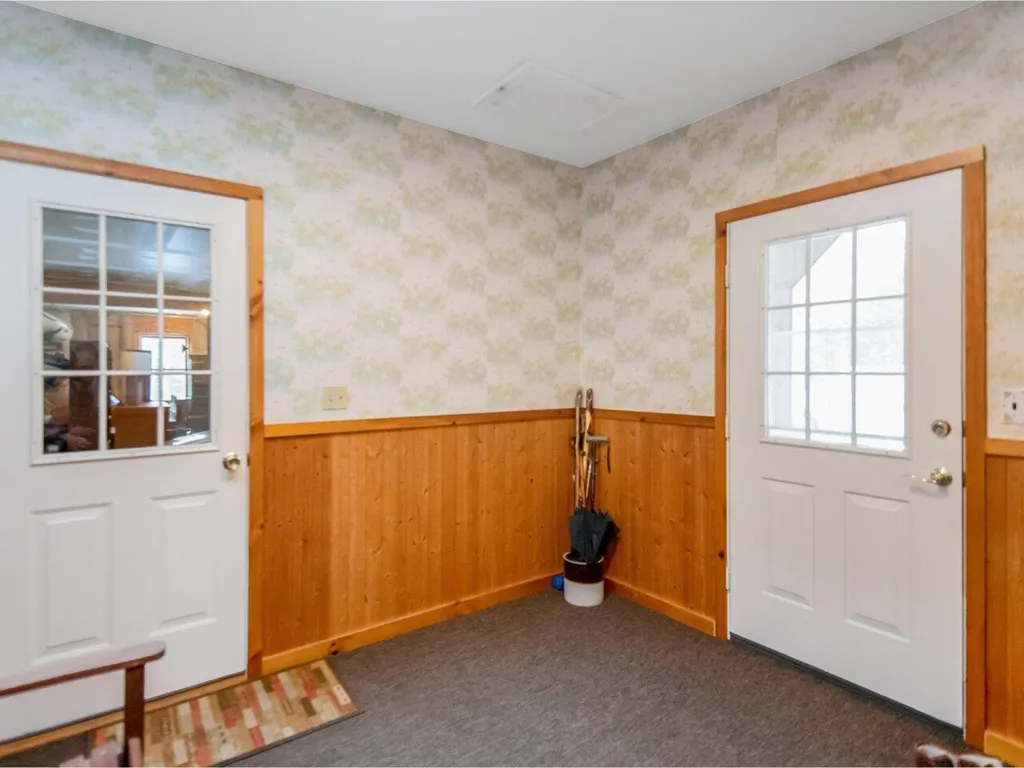 250 Mayo Road Huntington VT 05462