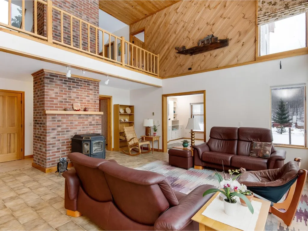 250 Mayo Road Huntington VT 05462