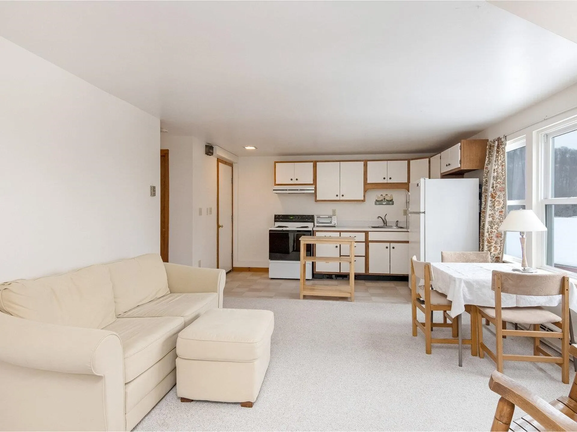 250 Mayo Road Huntington VT 05462