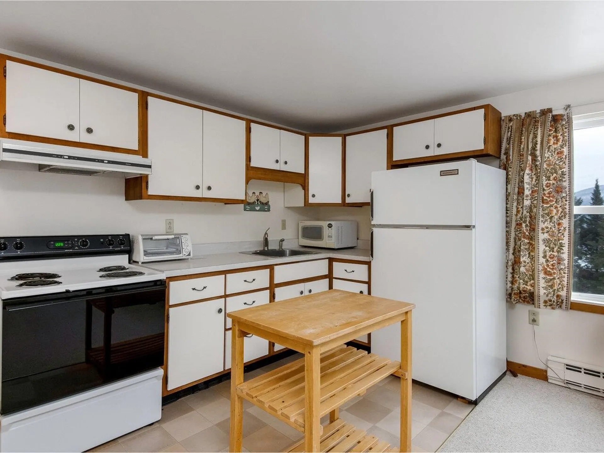 250 Mayo Road Huntington VT 05462