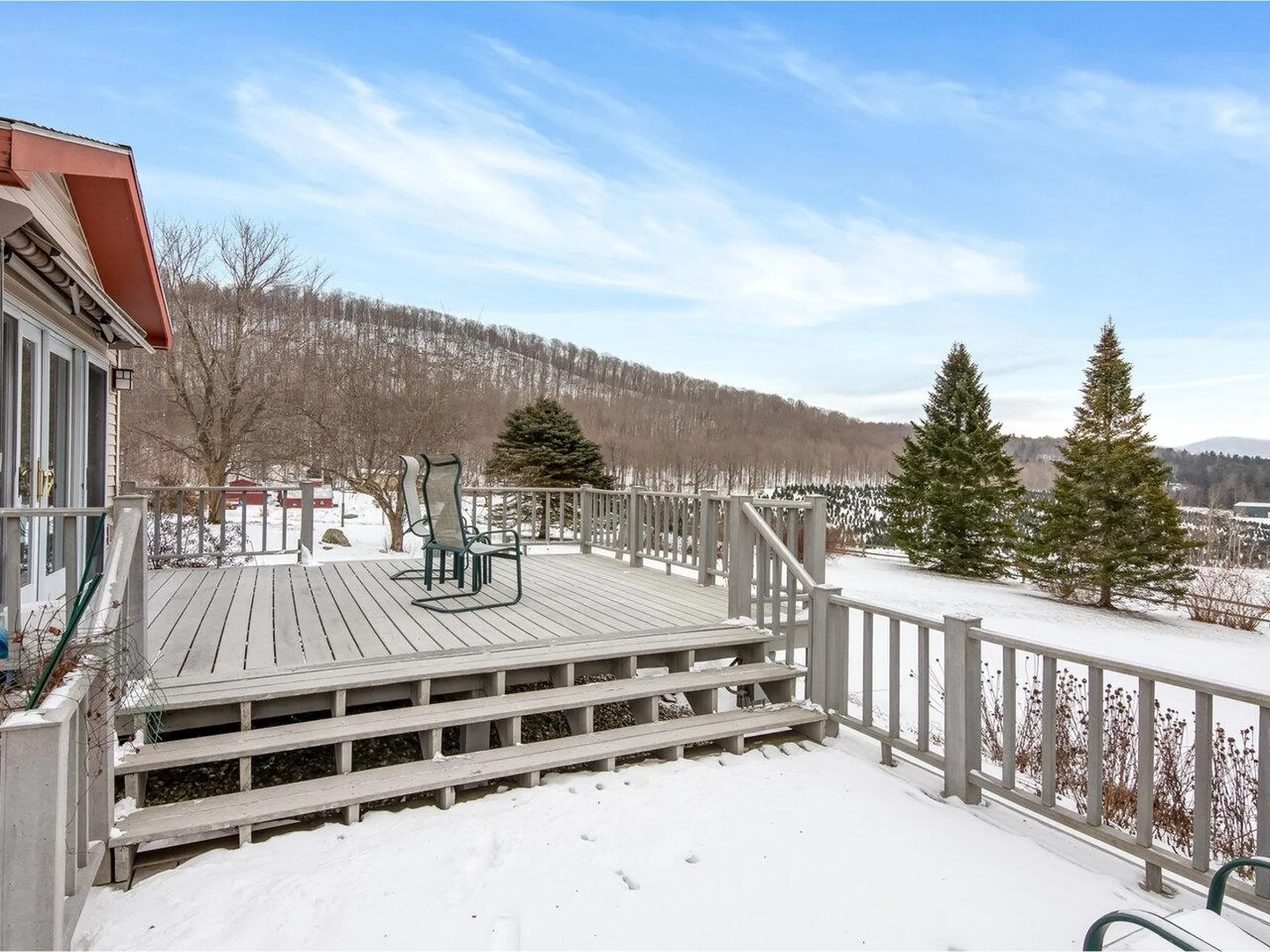 250 Mayo Road Huntington VT 05462