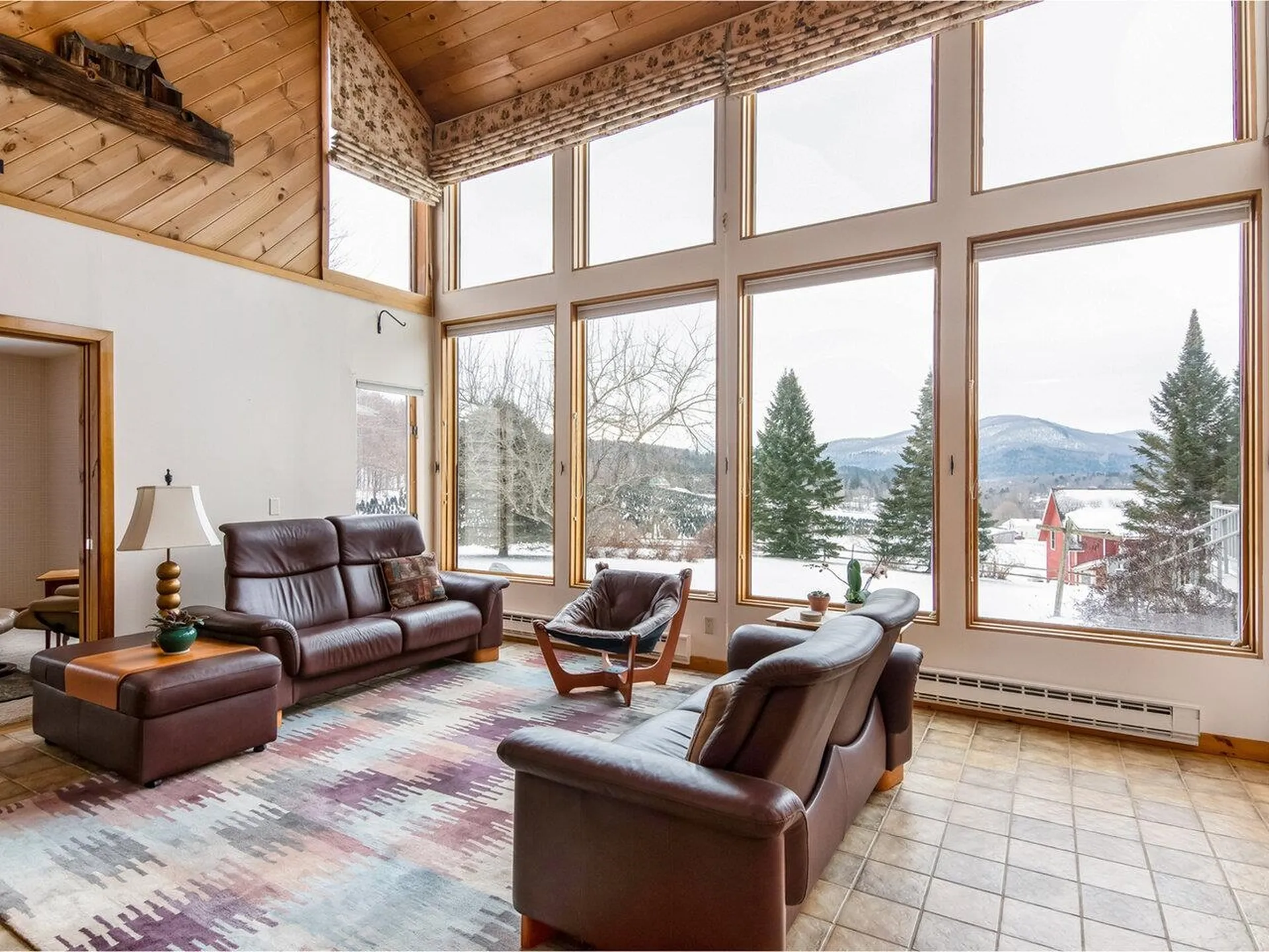 250 Mayo Road Huntington VT 05462