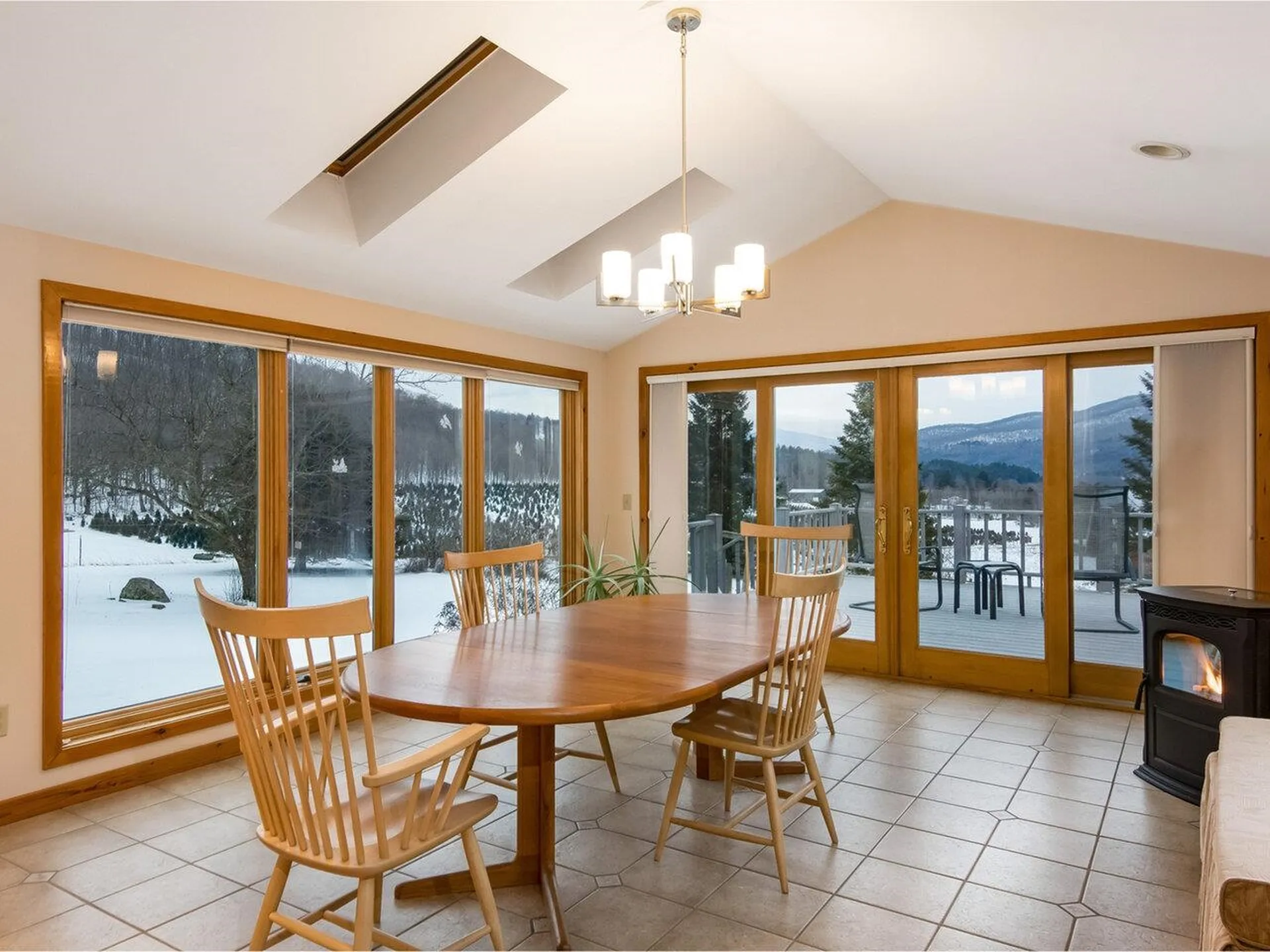 250 Mayo Road Huntington VT 05462