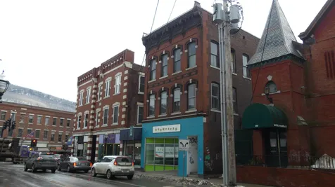 12-14 Elliot Street Brattleboro VT 05301