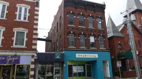 12-14 Elliot Street Brattleboro VT 05301
