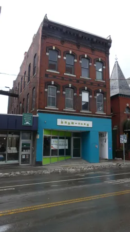 12-14 Elliot Street Brattleboro VT 05301