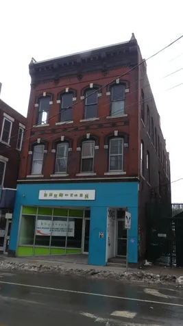 12-14 Elliot Street Brattleboro VT 05301