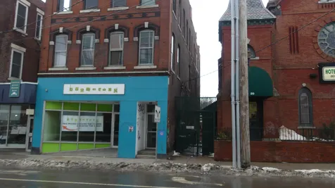 12-14 Elliot Street Brattleboro VT 05301