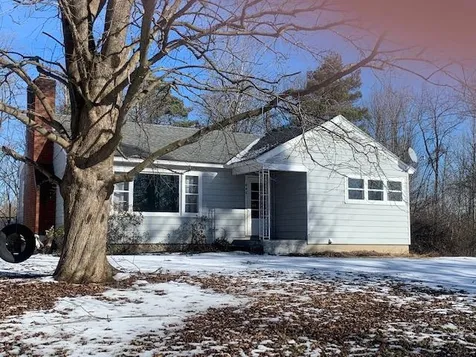 446 Overlea Road Bennington VT 05201