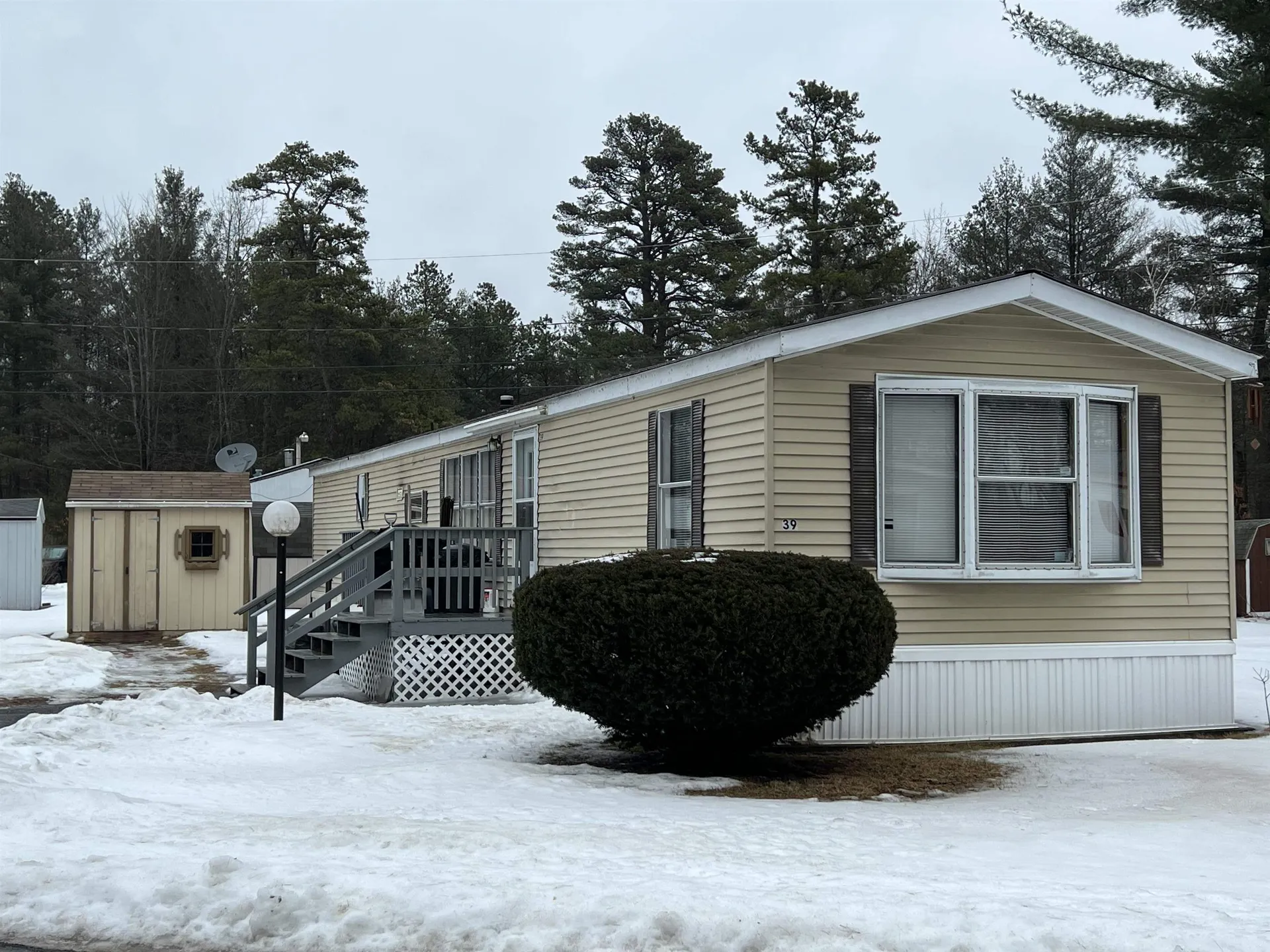 39 Robbins Street Hinsdale NH 03451