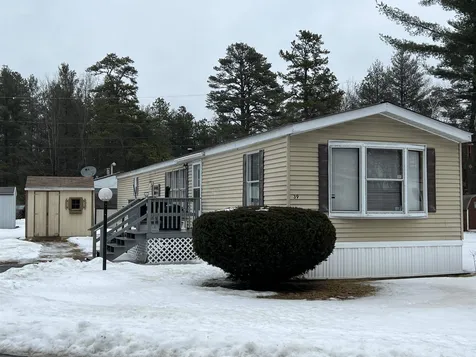 39 Robbins Street Hinsdale NH 03451