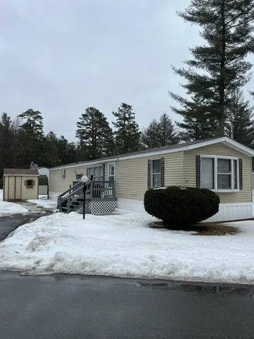 39 Robbins Street Hinsdale NH 03451