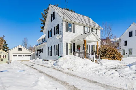 15 Spring Street Lebanon NH 03766