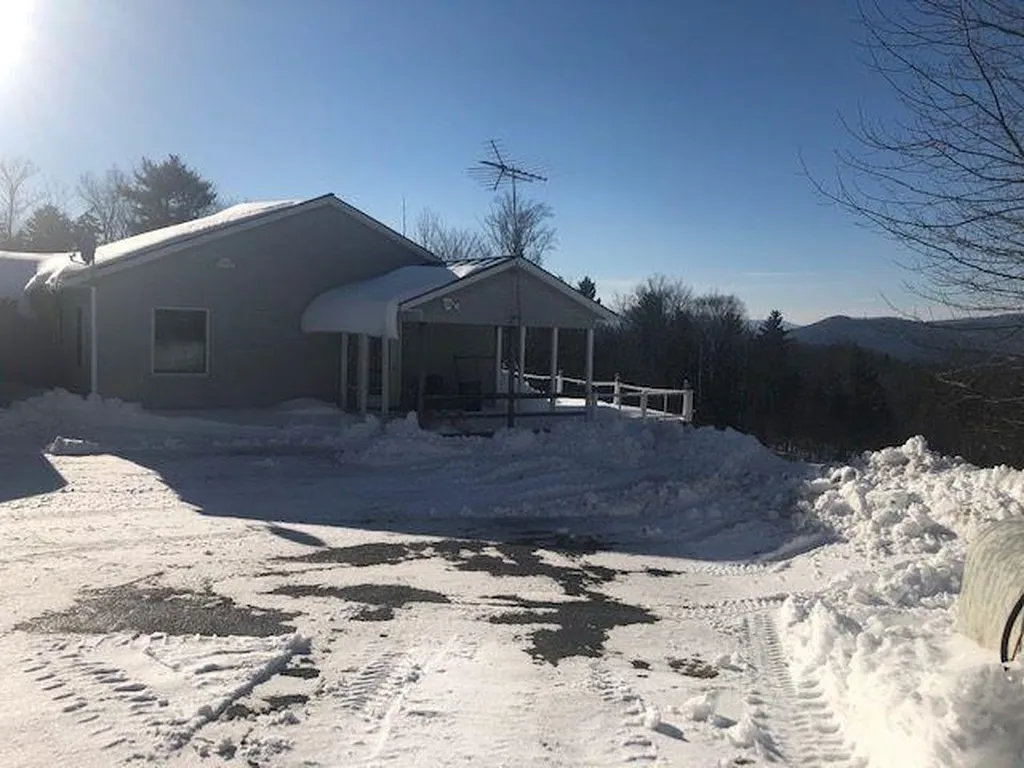 3412 Bethel Mountain Road Rochester VT 05767