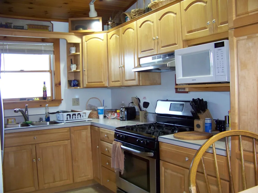 3412 Bethel Mountain Road Rochester VT 05767