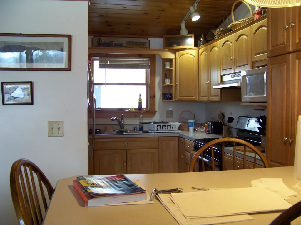 3412 Bethel Mountain Road Rochester VT 05767