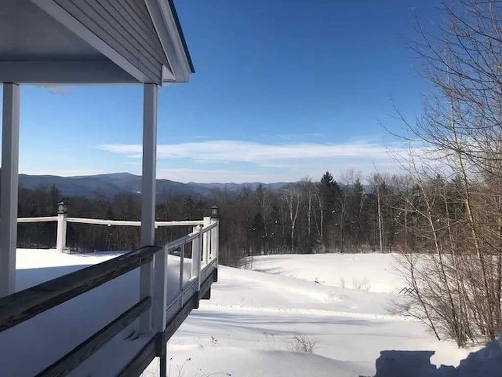 3412 Bethel Mountain Road Rochester VT 05767