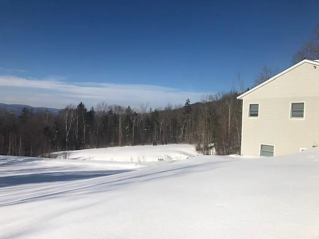 3412 Bethel Mountain Road Rochester VT 05767