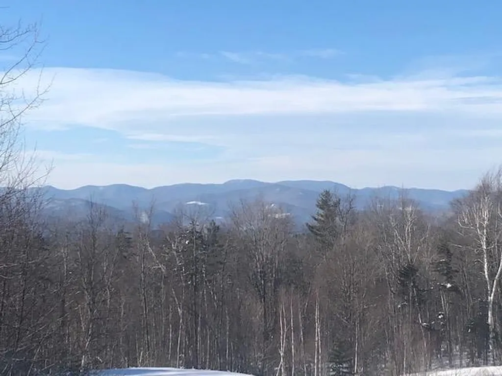 3412 Bethel Mountain Road Rochester VT 05767