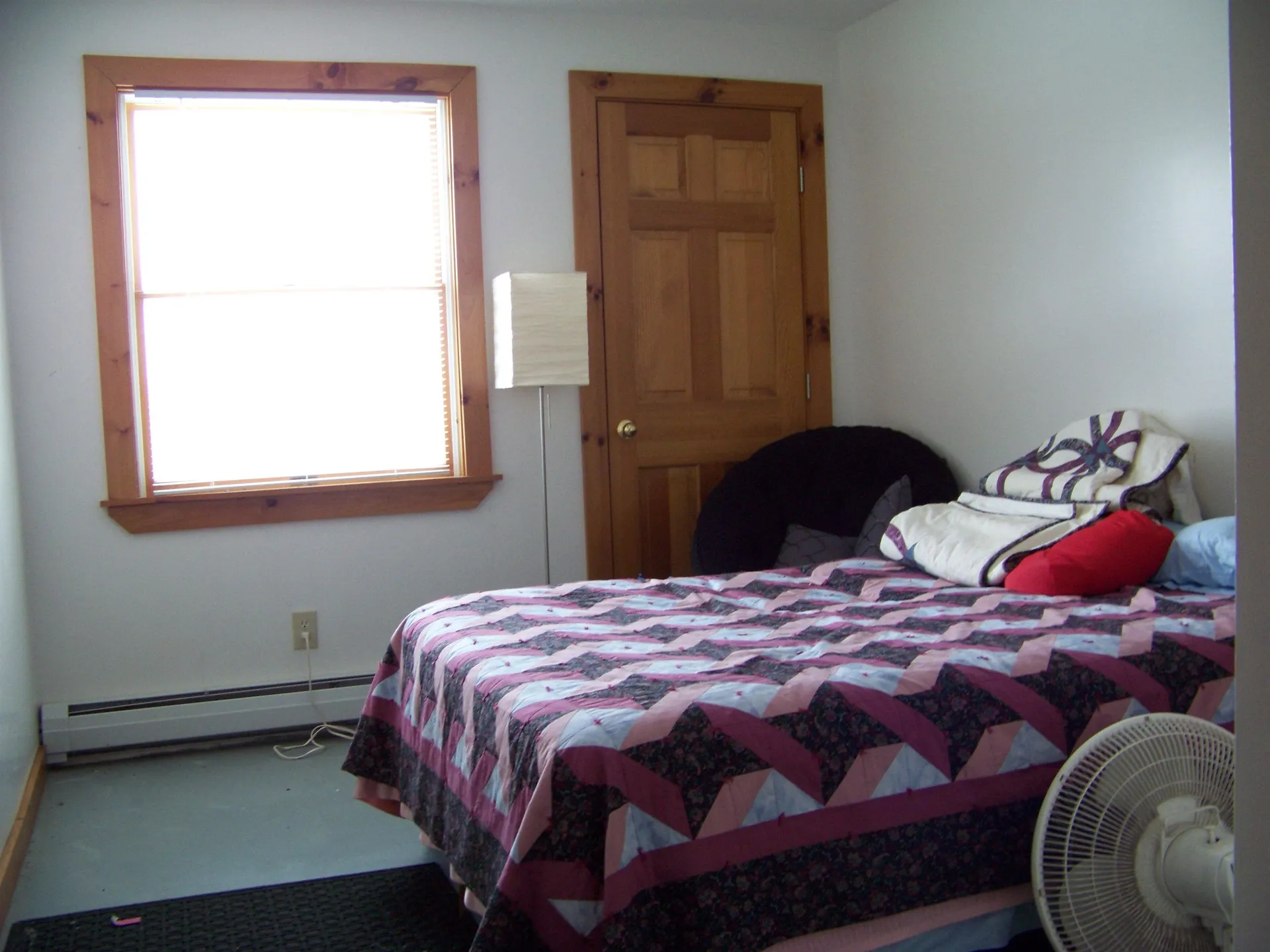 3412 Bethel Mountain Road Rochester VT 05767
