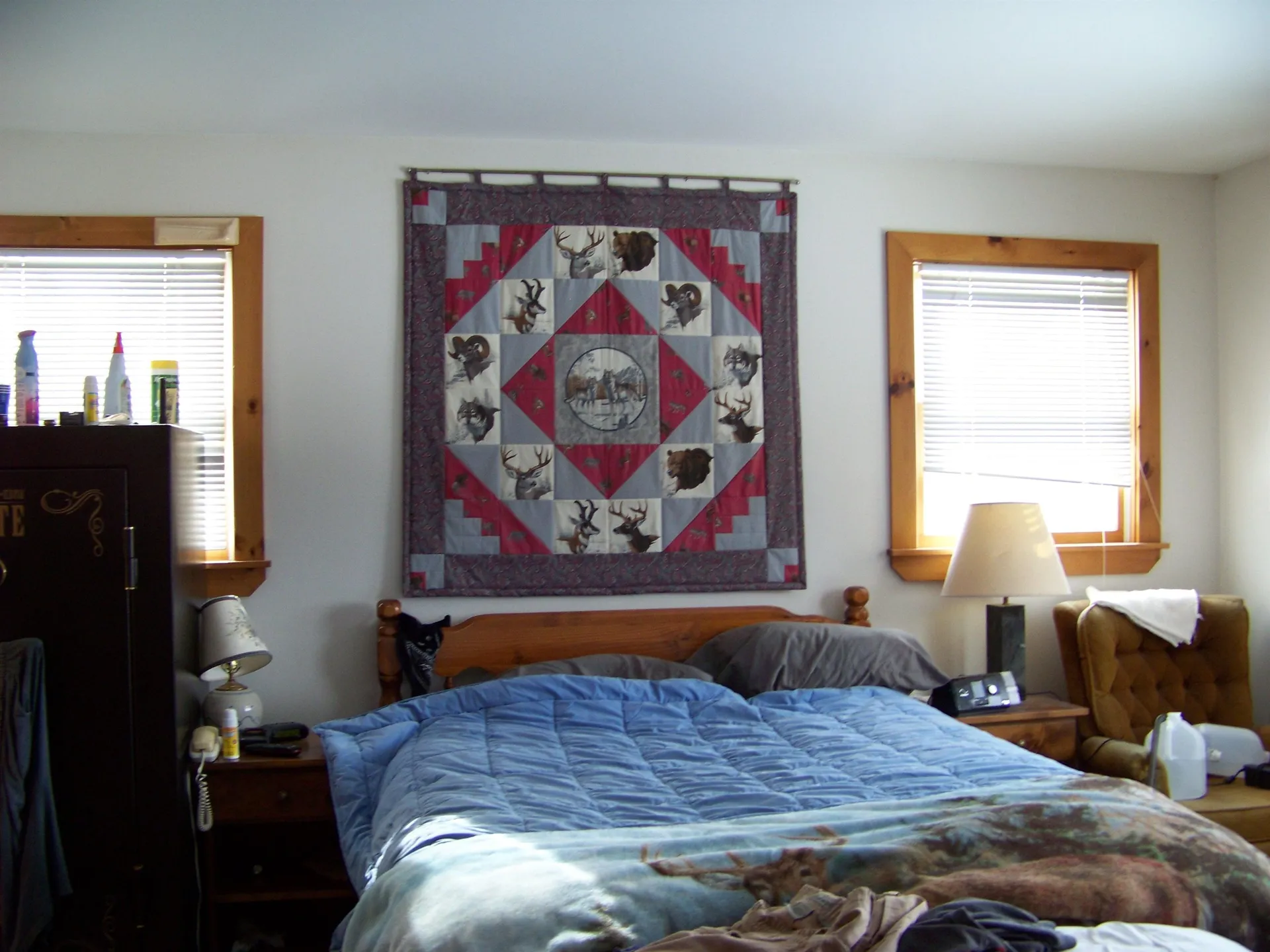 3412 Bethel Mountain Road Rochester VT 05767