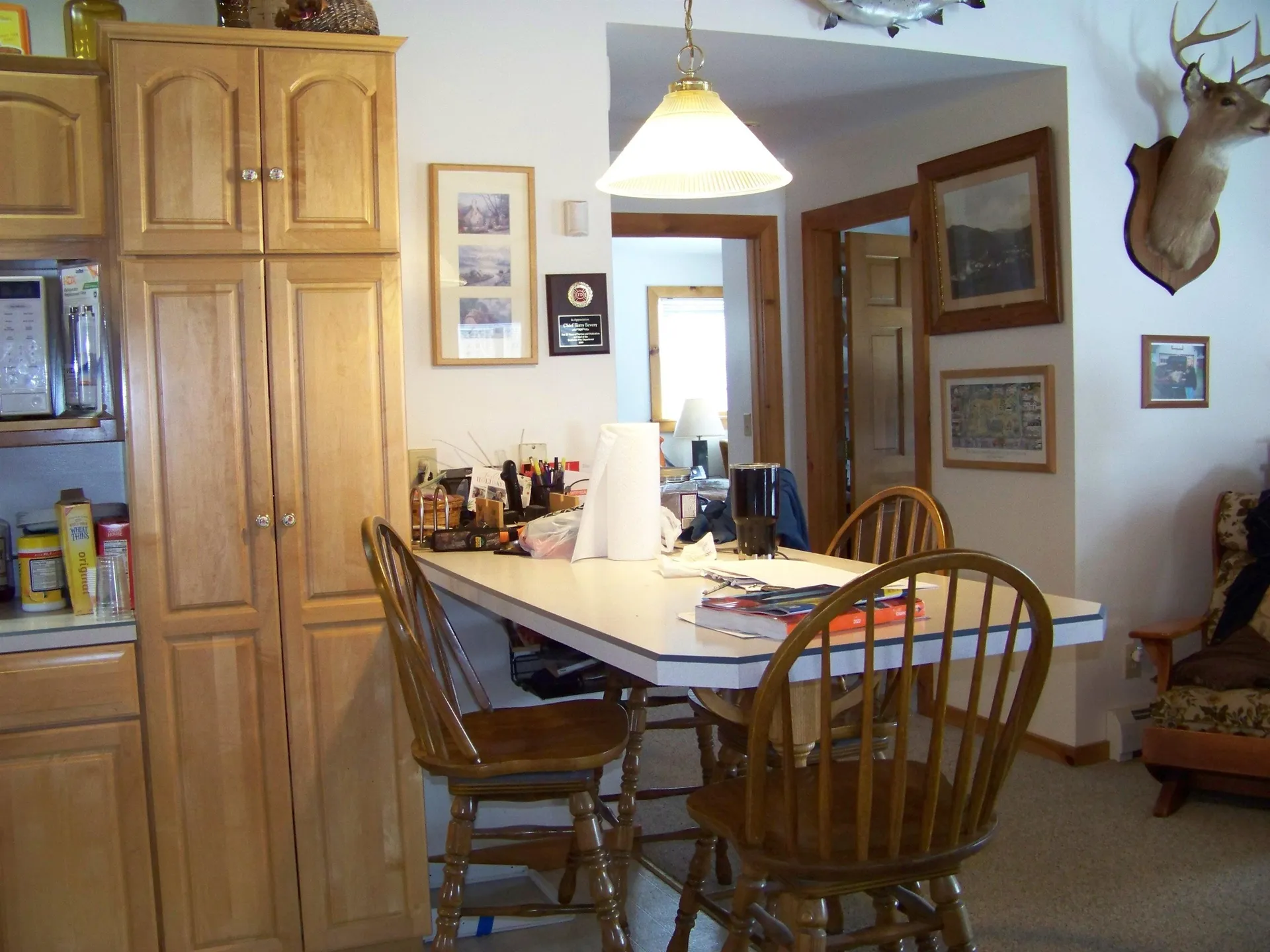 3412 Bethel Mountain Road Rochester VT 05767