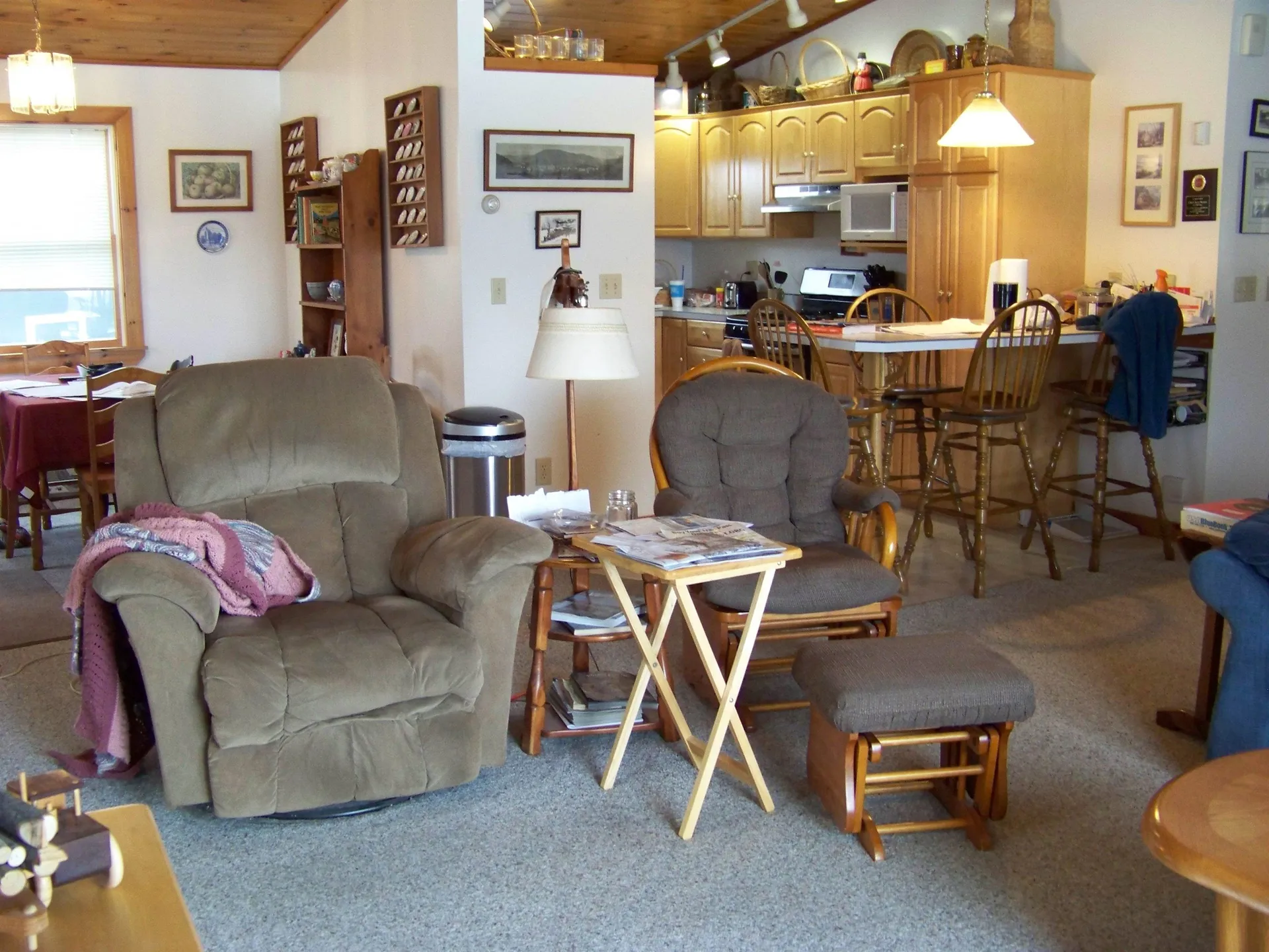 3412 Bethel Mountain Road Rochester VT 05767