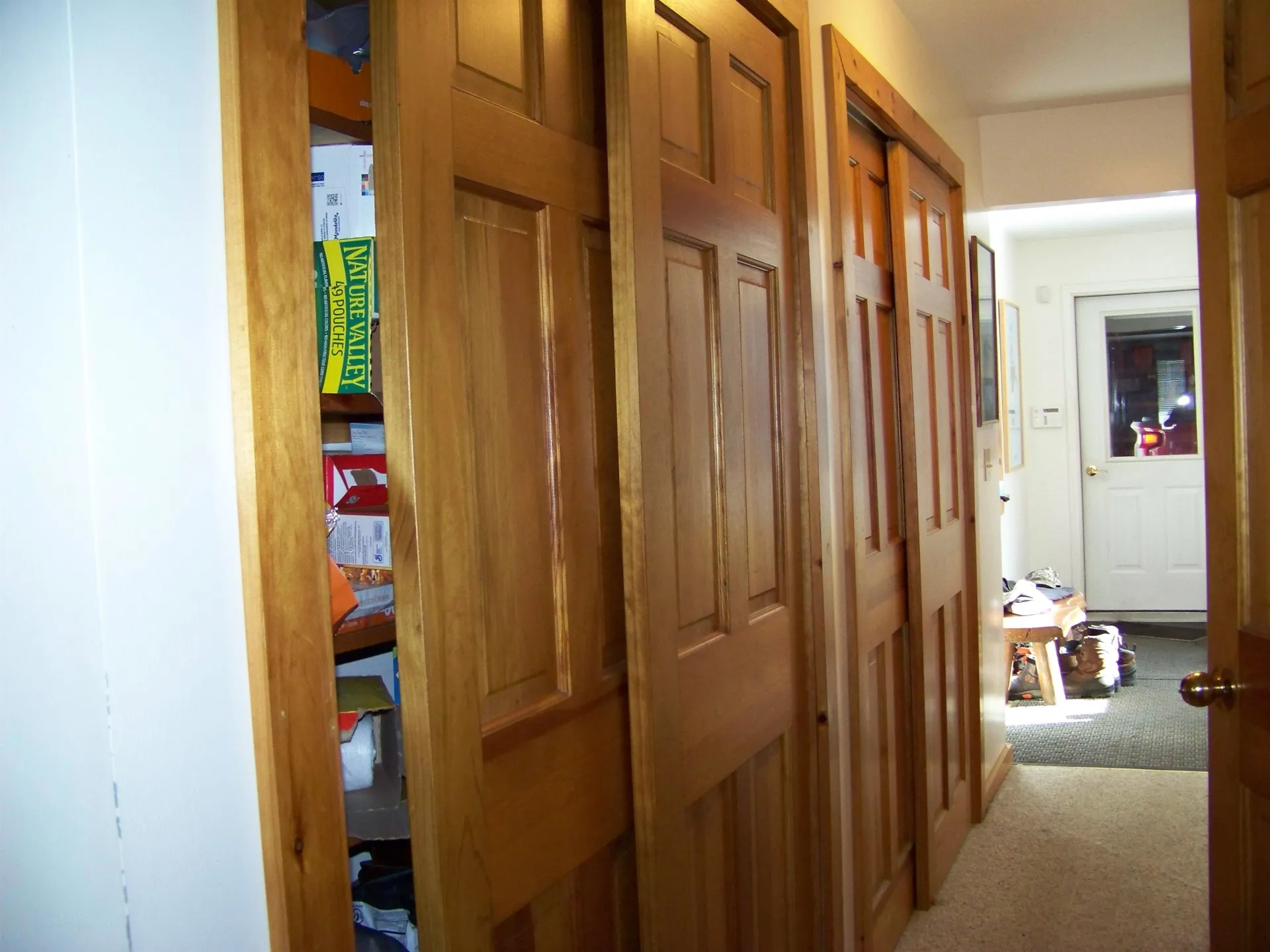 3412 Bethel Mountain Road Rochester VT 05767