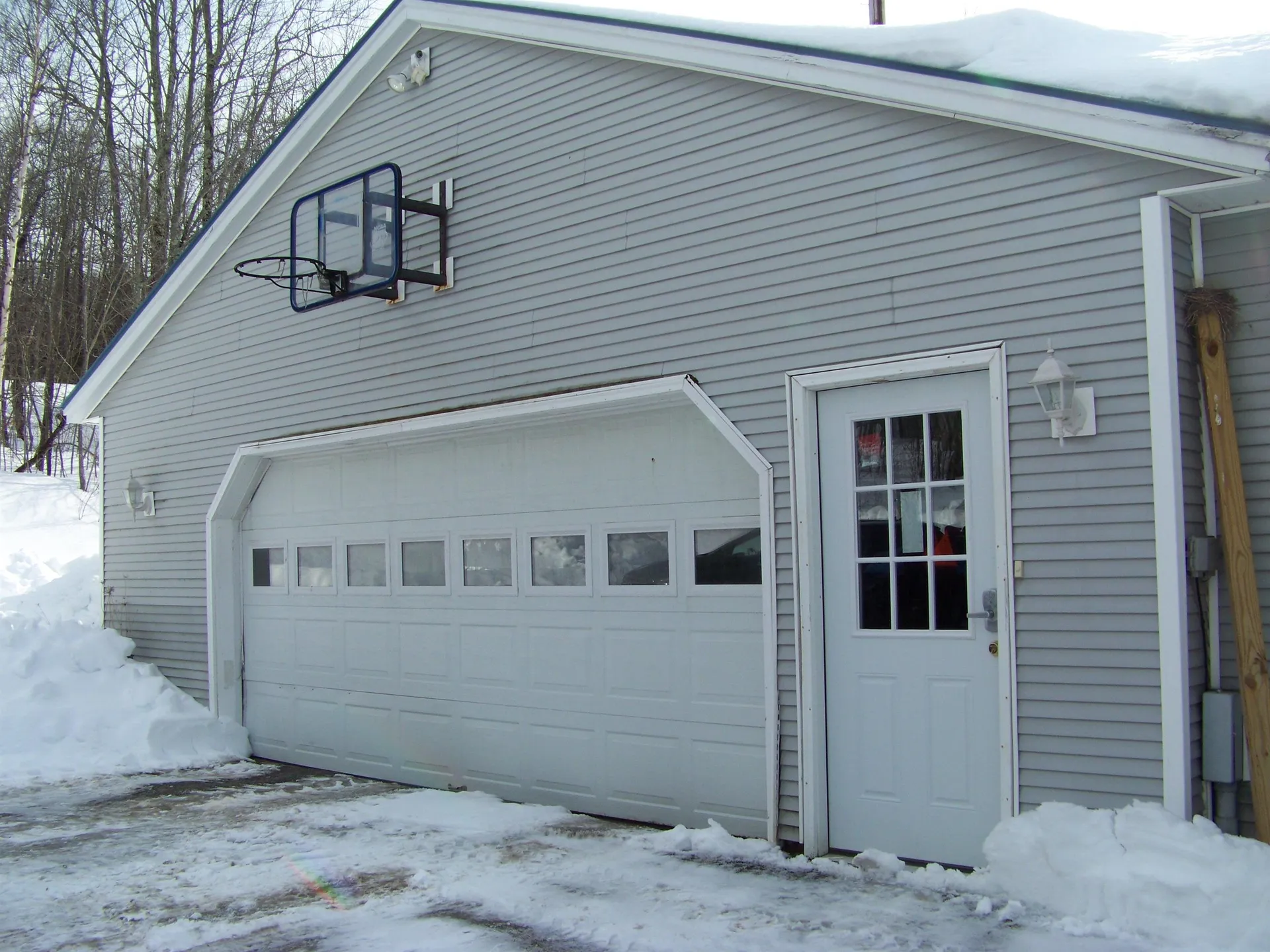 3412 Bethel Mountain Road Rochester VT 05767