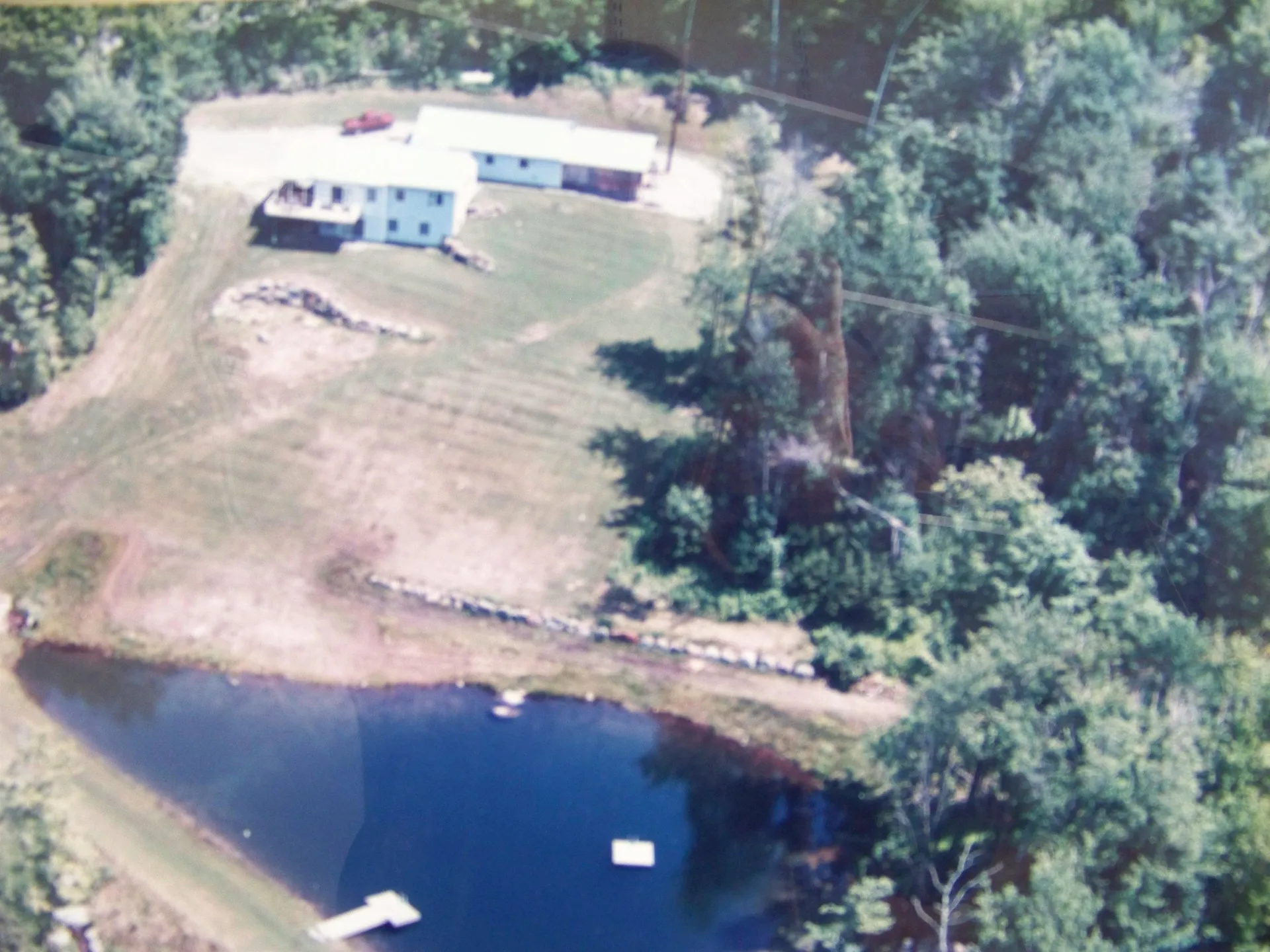 3412 Bethel Mountain Road Rochester VT 05767