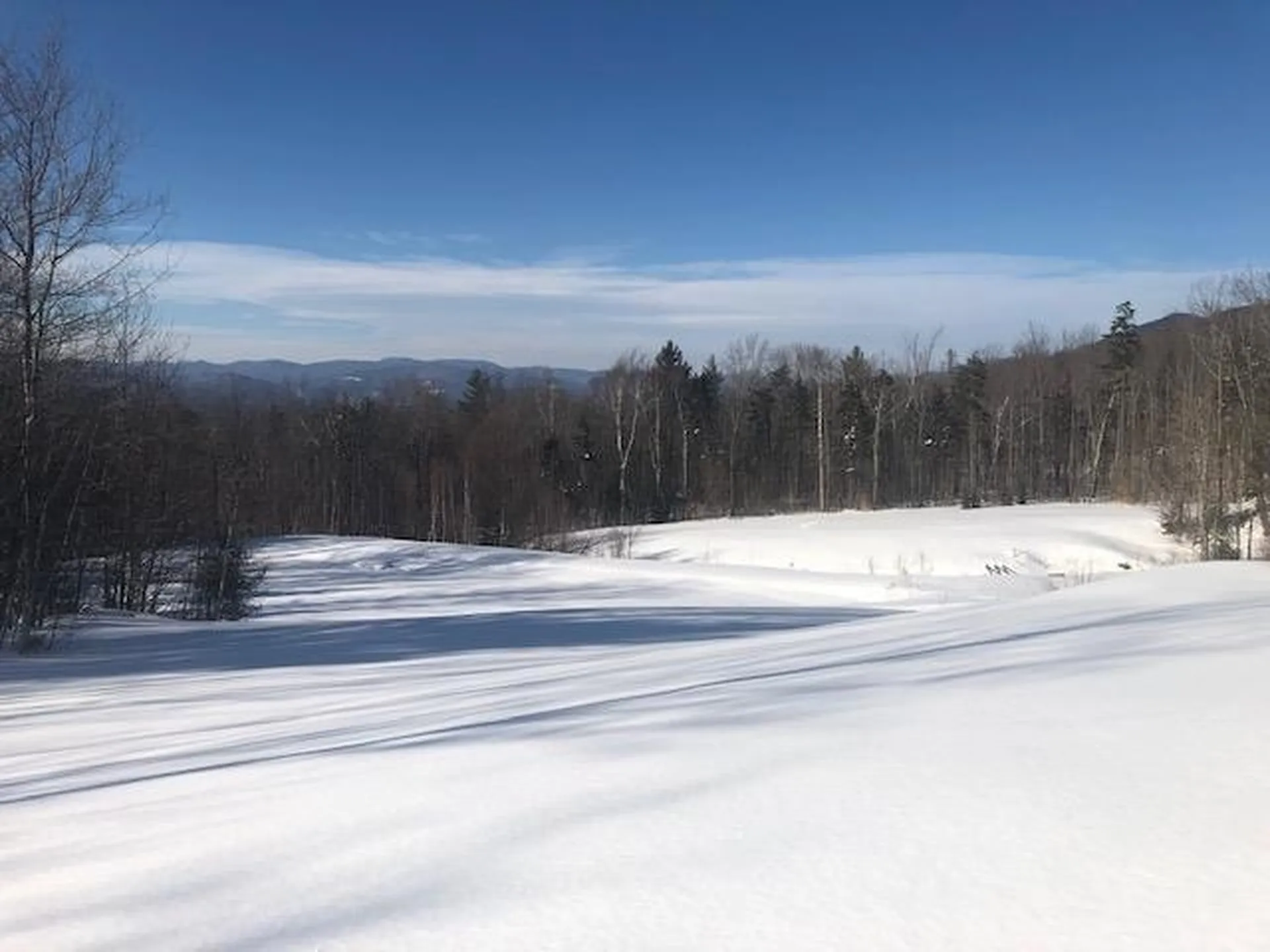 3412 Bethel Mountain Road Rochester VT 05767