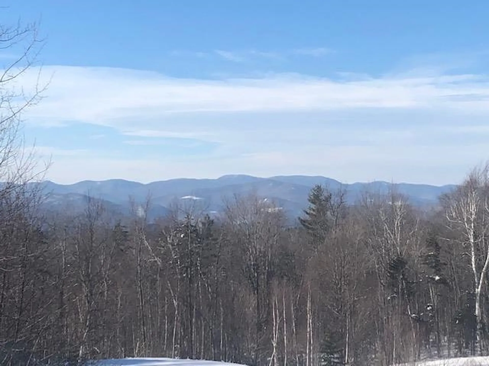 3412 Bethel Mountain Road Rochester VT 05767