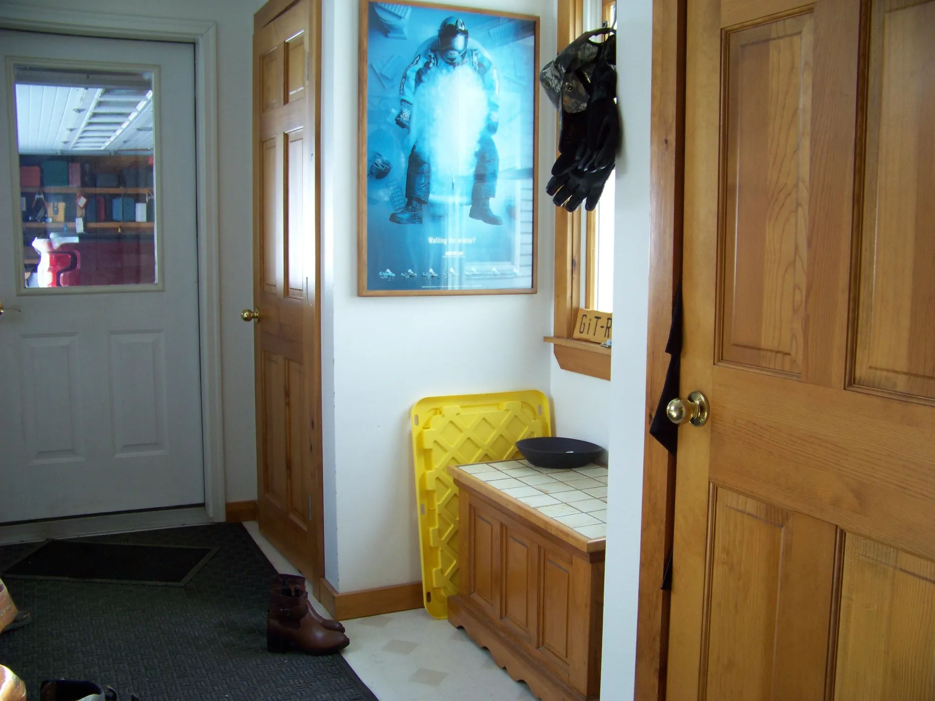 3412 Bethel Mountain Road Rochester VT 05767
