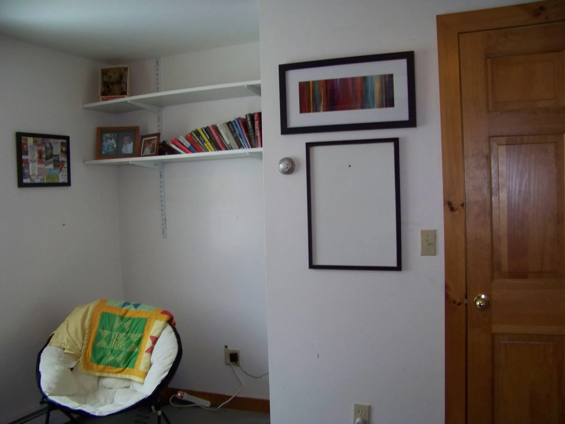 3412 Bethel Mountain Road Rochester VT 05767