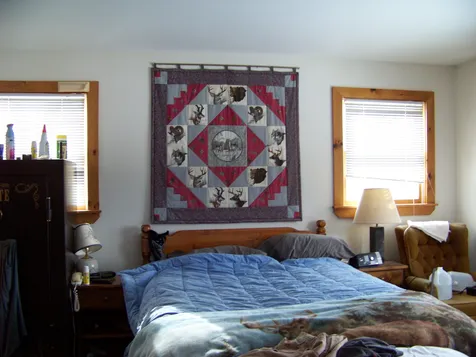 3412 Bethel Mountain Road Rochester VT 05767