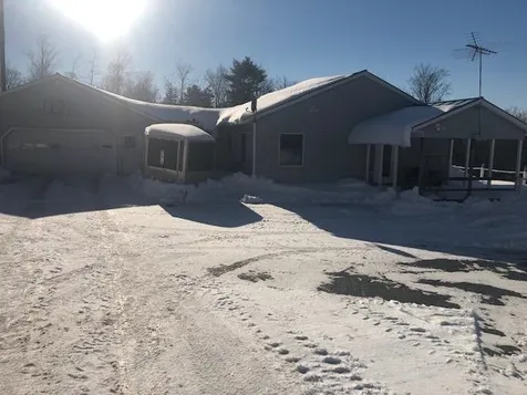 3412 Bethel Mountain Road Rochester VT 05767