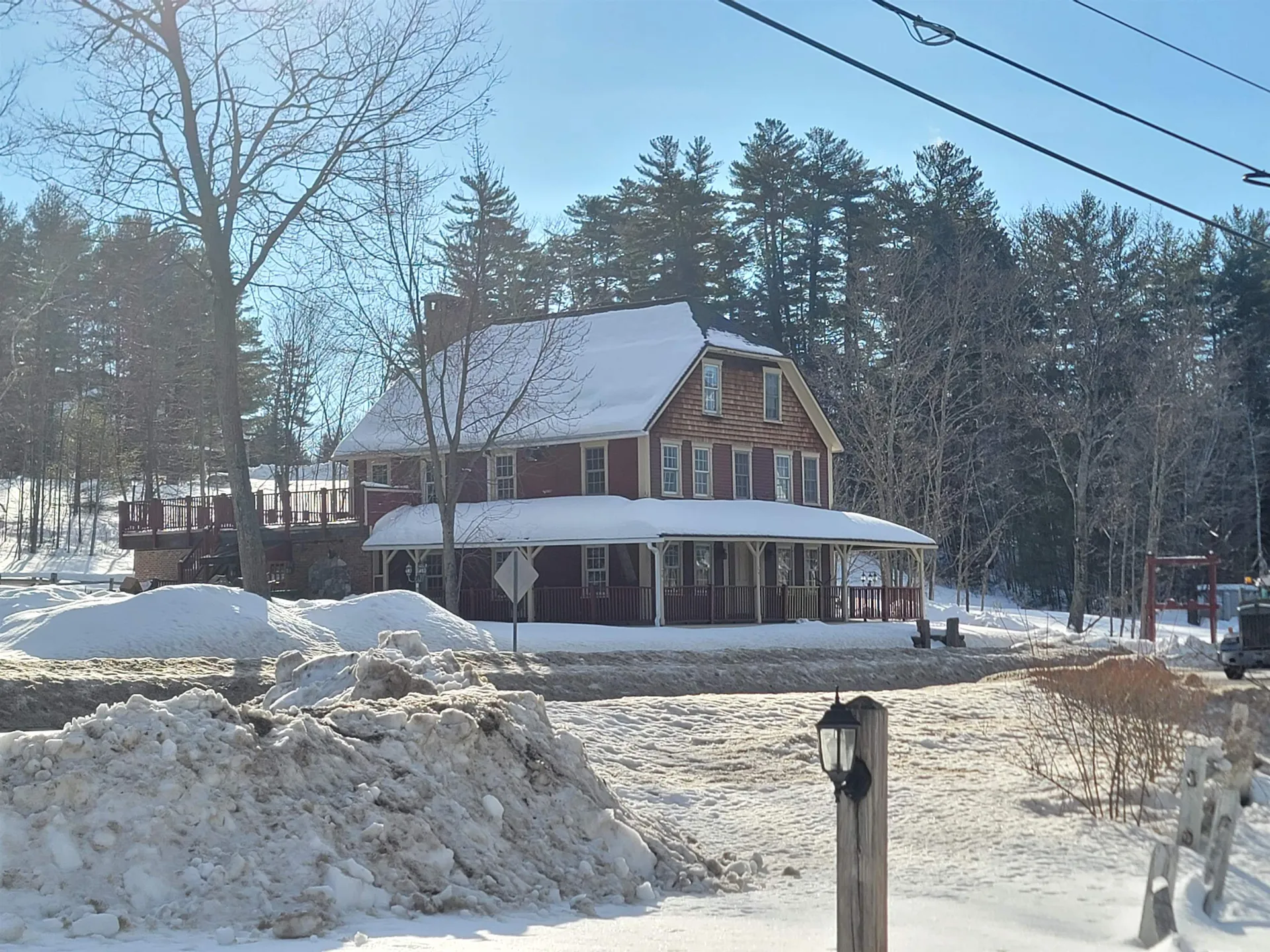 3465 White Mountain Highway Conway NH 03860