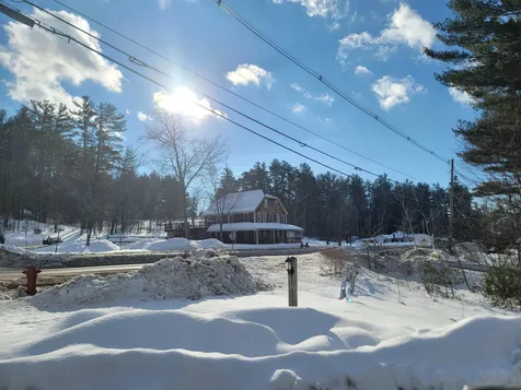 3465 White Mountain Highway Conway NH 03860