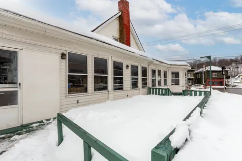 108 South Main Street Barre City VT 05641
