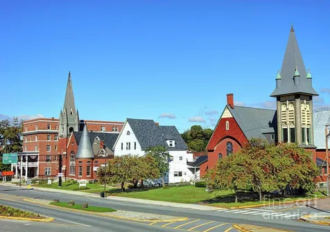 108 South Main Street Barre City VT 05641