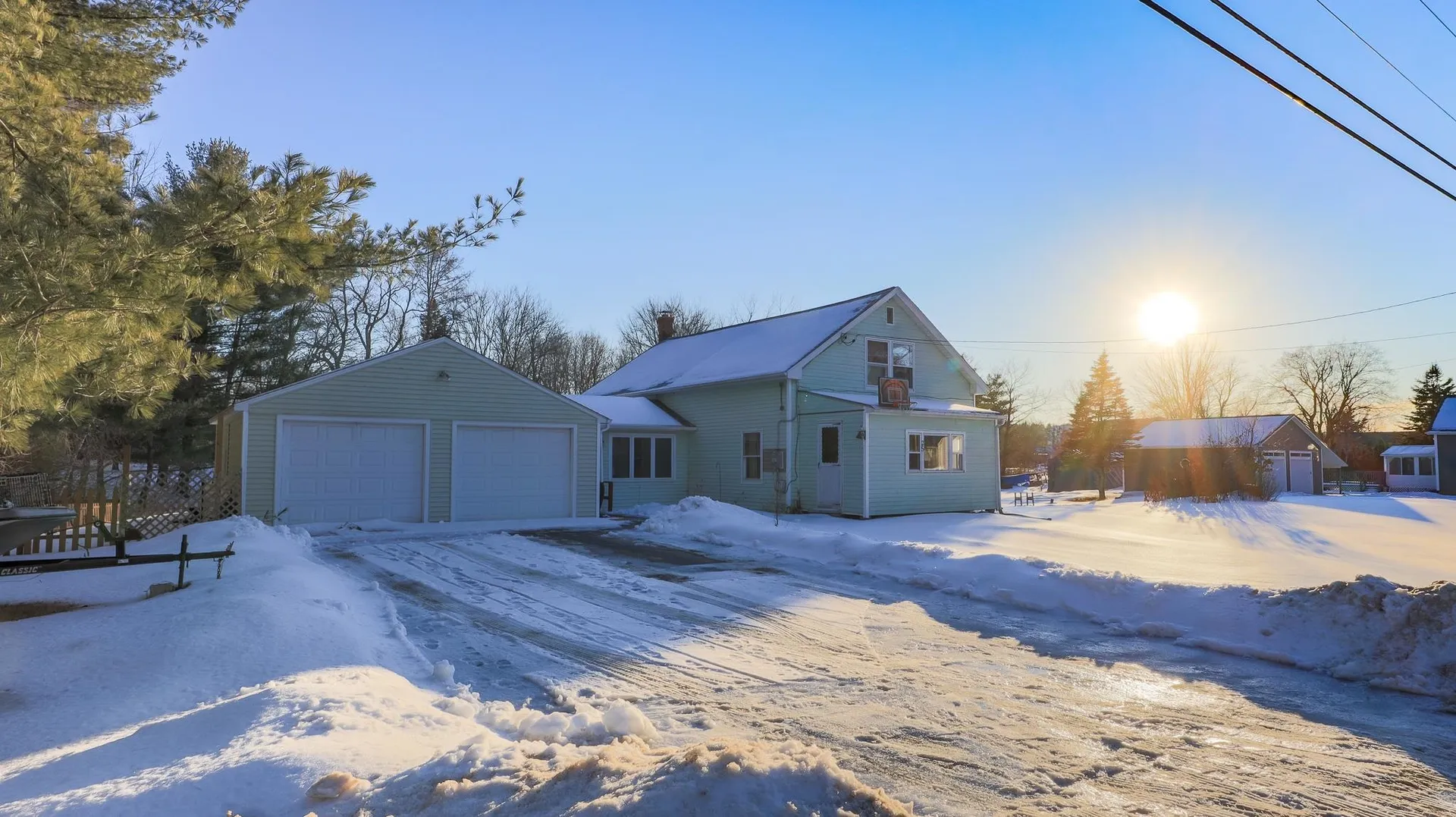 25 River Road Allenstown NH 03275-2006