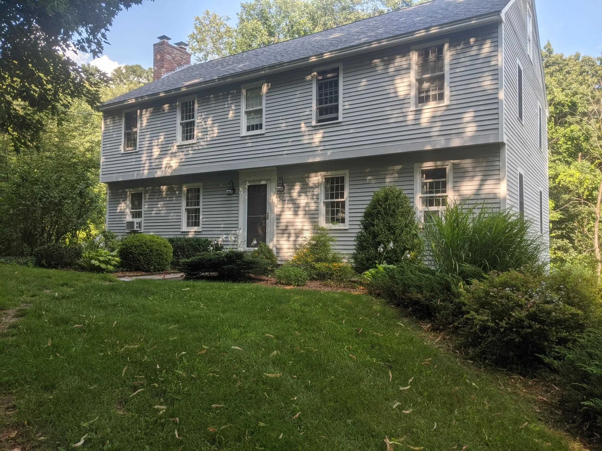 98 Christian Hill Road Amherst NH 03031