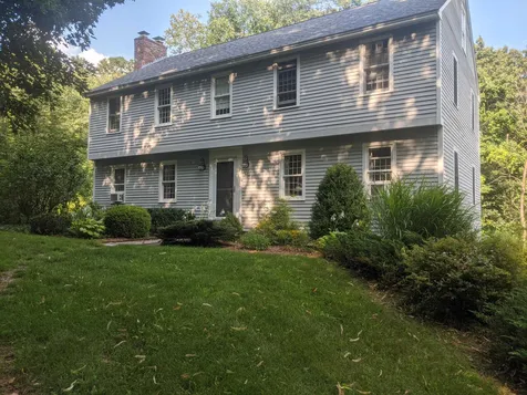 98 Christian Hill Road Amherst NH 03031