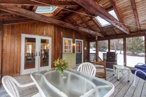 98 Christian Hill Road Amherst NH 03031